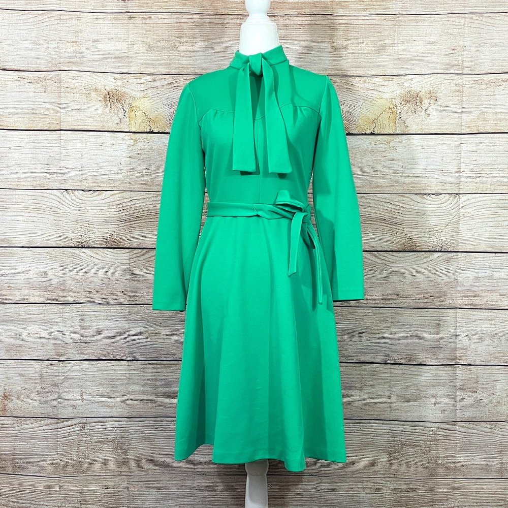Vintage 60s Debbi Brooks Dress